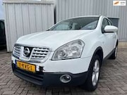 Nissan Qashqai - 1.5 dCi Visia MOTOR DEFECT