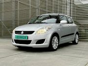 Suzuki Swift - 1.2 BANDIT EASSS AIRCO/LM VELGEN !!
