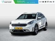 Kia Niro - 1.6 GDi Hybrid BusinessLine l Camera l Stoel Stuur