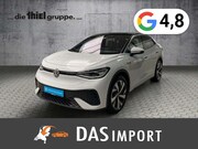 Volkswagen ID.5 - Pro Performance Pano+SHZ+RFK+Navi Pano+S