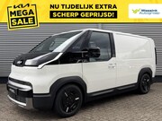 Kia PV5 - L2H1 Elite 71.2 kWh | 360 Camera | Dodehoekdetectie | Stoel/
