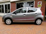 Suzuki Alto - 1.0 Comfort VVT 5-drs airco eerste eigenaar