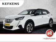 Peugeot e-2008 - EV GT 50 kWh 136pk Automaat | 1ste Eigenaar | Stoelverwarmin