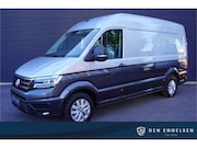 Volkswagen Crafter - 180pk Automaat L3H3/L2H2 Two-Tone LED Navigatie Apple carpla