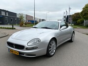 Maserati 3200 GT - 3.2 V8 369 pk