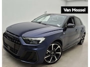 Audi A1 - Sportback 30 TFSI S edition