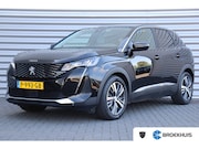 Peugeot 3008 - 1.6 HYBRID 225PK ALLURE PACK AUTOMAAT / NAVI / CLIMA / PDC /