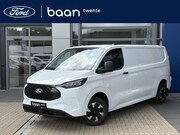 Ford e-Transit Custom - 340 L2H1 Trend 71 kWh / 218 PK