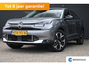 Citroën e-C4 - Business 156pk Extended range 54 kWh 8 Jaar Garantie! | Adap