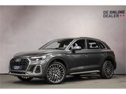 Audi Q5 - 40 TFSI S edition |21inch|Carplay|Matrix|Camera|