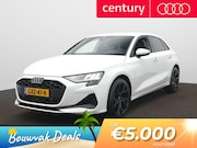 Audi A3 - Sportback 35 TFSI Pro Line 150 pk S tronic | virtual cockpit