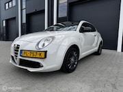 Alfa Romeo MiTo - 1.4 Progression 2013()