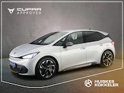CUPRA Born - Business 63 kWh 230pk Automaat Adaptive cruise control, Navi