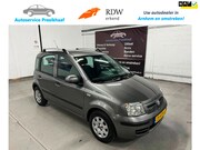 Fiat Panda - 1.2 Edizione Cool AIRCO / NAP / 2E EIGENAAR