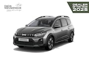 Dacia Jogger - Expression | Achteruitrijcamera | Bekleding ‘Expression’ | C