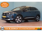 Peugeot 3008 - 1.6 HYbrid 225 GT | SCHUIF / KANTELDAK | CAMERA + PDC | ADAP
