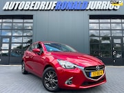 Mazda 2 - 1.5 Skyactiv-G Sport Selected NL.Auto/Navigatie/Cruise-contr