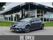 Renault Mégane - 1.8 RS 280pk | HANDBAK | LED | 18" LMV | 4WS |