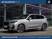 BMW X1 - sDrive20i High Executive M Sport Automaat / Panoramadak / Sp