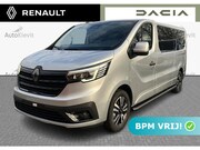 Renault Trafic - 2.0 Blue dC1 150 EDC T30 L2H1 Extra - 125th Anniversary - Al