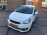 Mitsubishi Space Star - 1.0 Cool+ ((( airco/ 6 maanden garantie )))