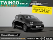 Renault Twingo - Evolution Urban range | LED-achterlichten | LED-dagrijverlic