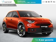 Abarth 600e - Turismo 54 kWh | Clima | Adapt. Cruise | Apple Carplay | 20"