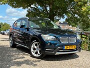 BMW X1 - SDrive20i Upgrade Edition | Navi + Leder + Cruise Nu € 9.975