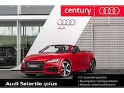 Audi TTS - Roadster Quattro Competition | B&O | 4 jaar garantie | Carbo