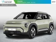 Kia EV3 - Plus Advanced 58.3 kWh | Navi | 19" | Adapt. Cruis