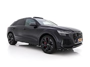 Audi RS Q8 - 4.0 TFSI Quattro * PANO | MILLTEK-EXHAUST | CERAMIC-BRAKES |