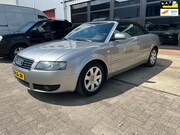 Audi A4 - Cabriolet 1.8 Turbo Pro Line !!Export/Handel
