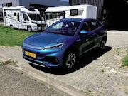 BYD Atto 3 - Design 60 kWh SOH 95%