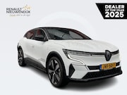 Renault Mégane E-Tech - comfort range techno 60 kWh / Pack Winter / Harman Kardon Au