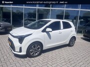 Kia Picanto - 1.0 GDi ExecutiveLine