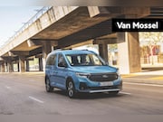Ford Tourneo Connect - 1.5 EcoBoost PHEV L1 Trend | 5-Persoons | Nieuw Te Bestellen