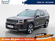 Hyundai Santa Fe - 1.6 T-GDI PHEV Premium Plus 7p. | € 8000, - korting | ACTIE!