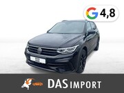 Volkswagen Tiguan - R-Line