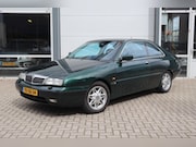 Lancia Kappa - COUPE 2.4-20V 175PK Handgesch. / ORIG.NL / 100% GEDOCUMENTEE
