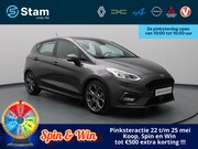 Ford Fiesta - 1.0 EcoBoost Hybrid ST-Line X 125pk B&O | Cruise | Navi | Pa