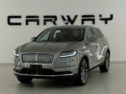 Lincoln Nautilus - 2.7 V6 EcoBoost AWD Reserve