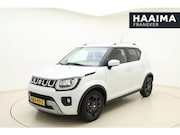 Suzuki Ignis - 1.2 Smart Hybrid Select 83pk | Automaat | Airco | Lichtmetal