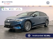 Volkswagen ID.7 - Tourer Limited Edition Plus 77 kWh