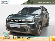 Dacia Duster - 1.6 Hybrid 140 Journey NAVIGATIE AIRCO 360CAMERA CRUISE CONT