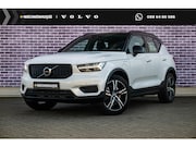 Volvo XC40 - 1.5 T5 Twin Engine R-Design | Plug-in Hybrid (PHEV) | Achter