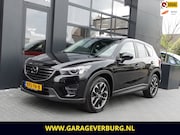 Mazda CX-5 - 2.5 SkyActiv-G 192 GT-M AWD Automaat NAKAMA (Navi, Camera, A
