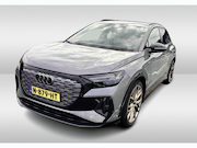 Audi Q4 e-tron - 50 quattro Launch edition S Competition 77 kWh / 360Camera /