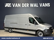 Mercedes-Benz Sprinter - 314 CDI 143pk L3H2 Euro6 Airco | Camera | Navigatie | Apple