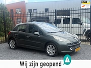 Peugeot 207 - 1.6 VTi XS Pack AUTOMAAT!CLIMA!CRUISE CONTROLE!KOOPJE
