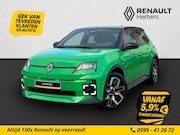 Renault 5 - comfort range techno 52 kWh HARMAN KARDON / ADAPT CRUISE / C